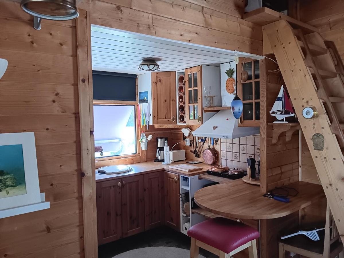 Kabyssen Torsoe Mariestad Vilsten Exteriér fotografie