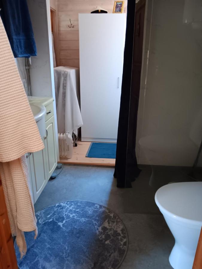 Kabyssen Torsoe Mariestad Vilsten Exteriér fotografie