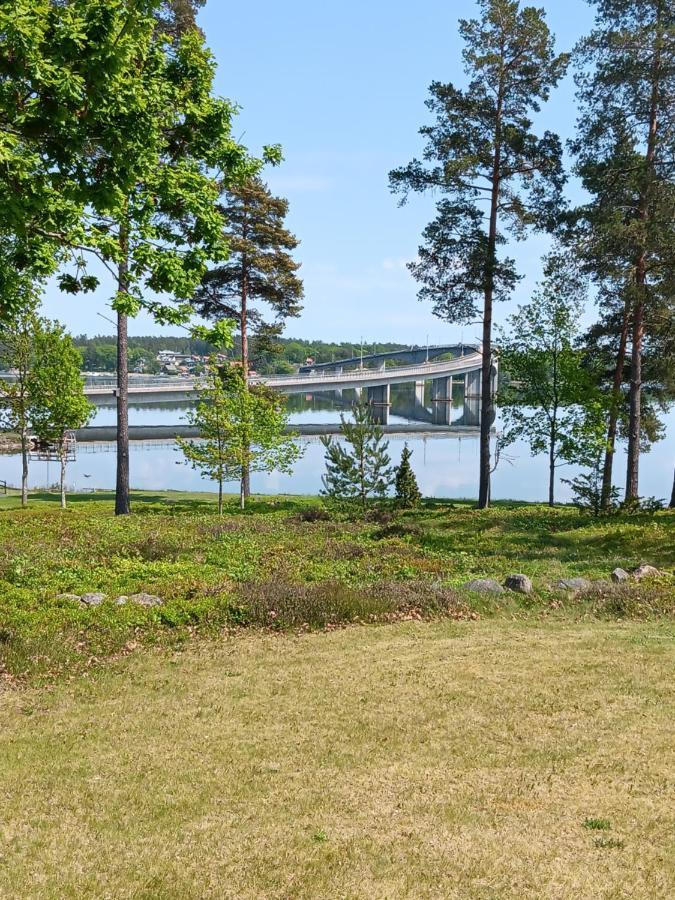 Kabyssen Torsoe Mariestad Vilsten Exteriér fotografie