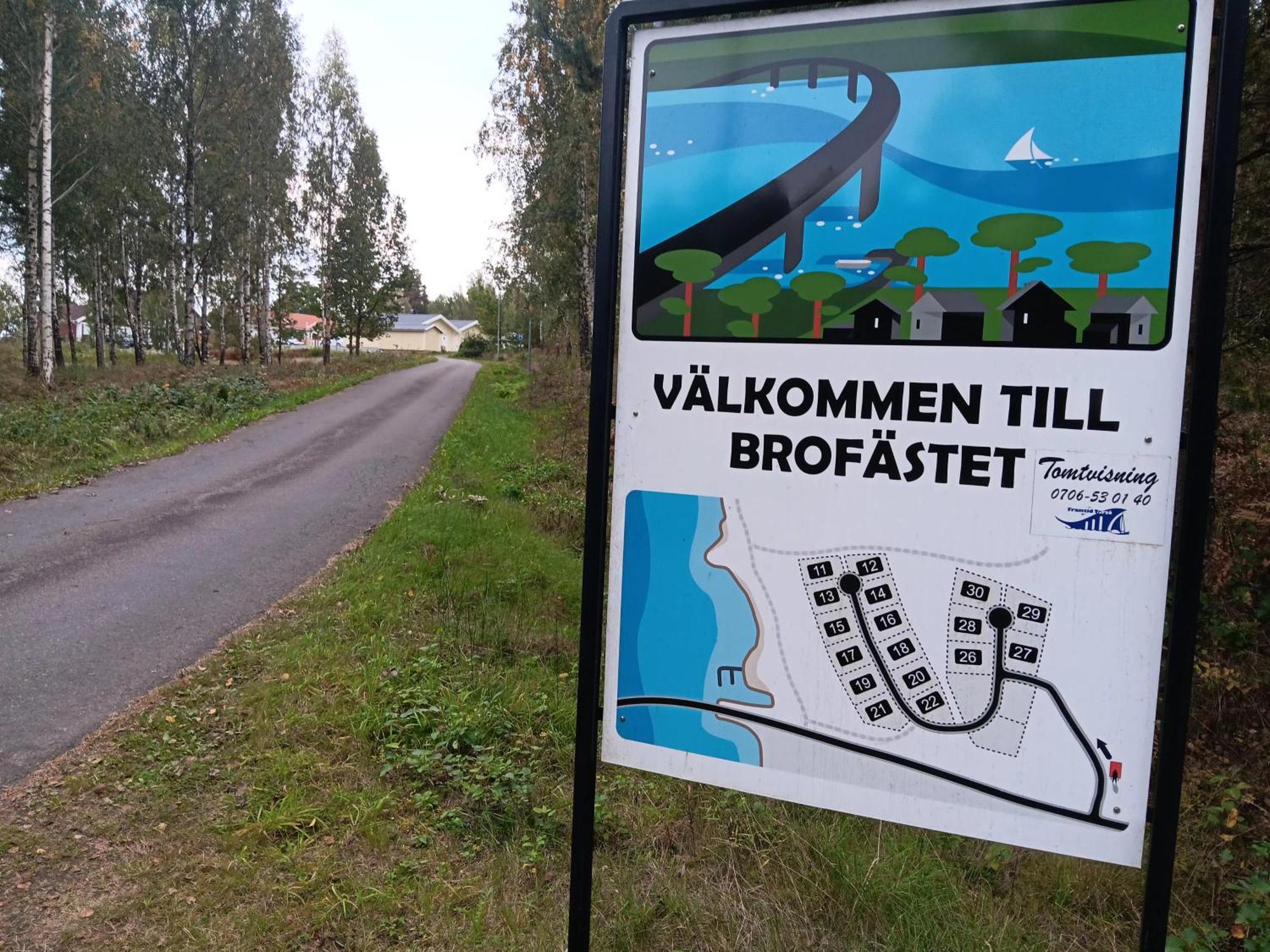 Kabyssen Torsoe Mariestad Vilsten Exteriér fotografie